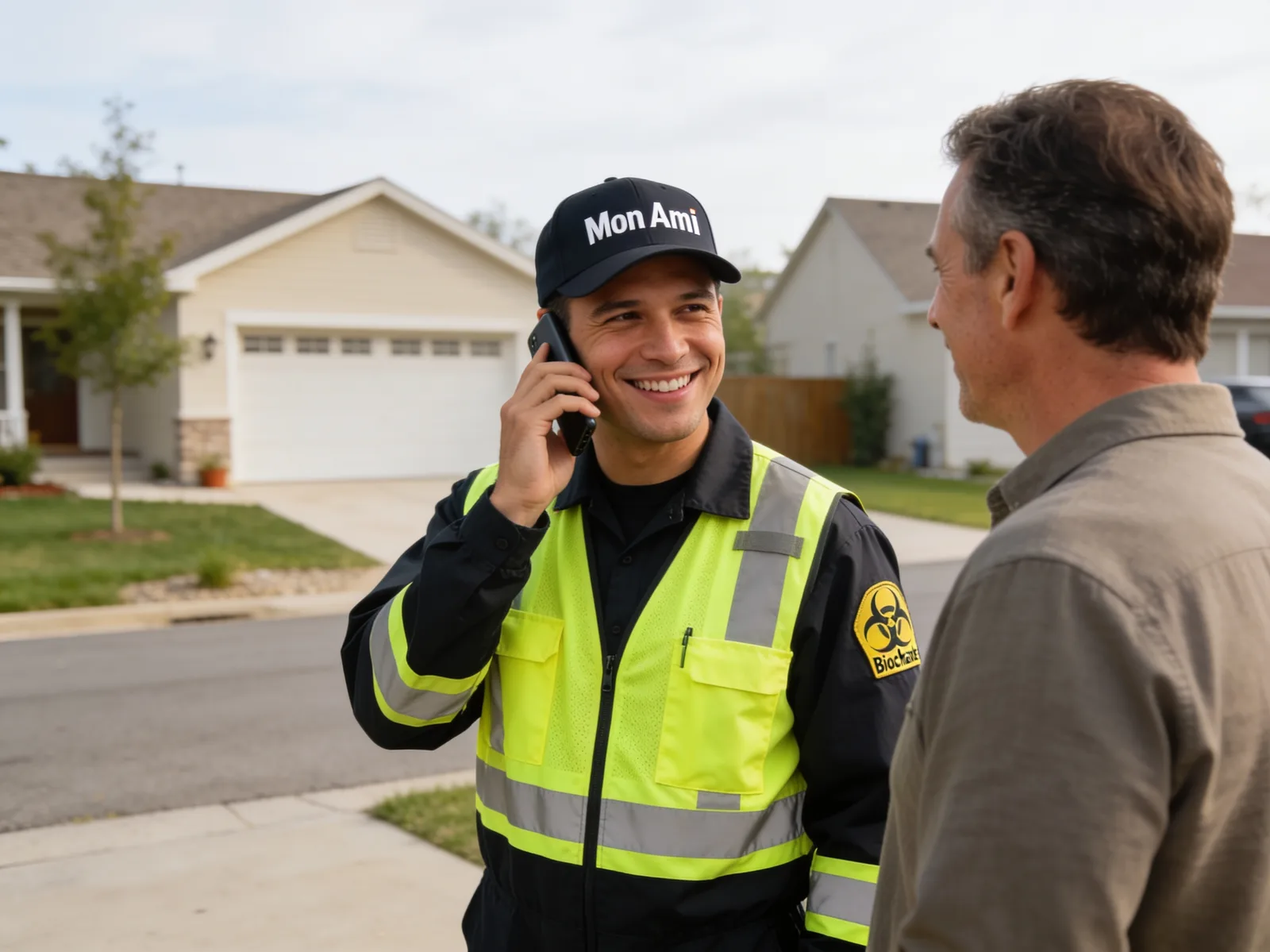 Sewage Cleanup Pacific Beach, WA FAQs