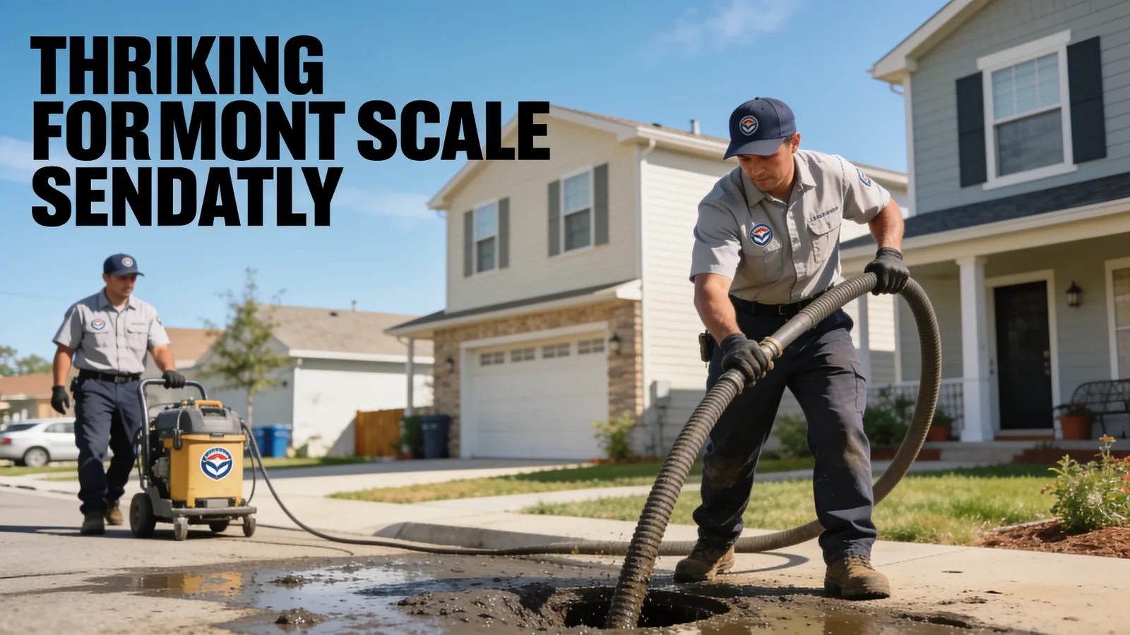 Sewage Cleanup in Pacific Beach, WA near me